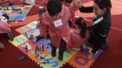 Creciendo Juntos: La relación entre el movimiento y el aprendizaje