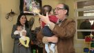 Ministro de Justicia adelantó que \