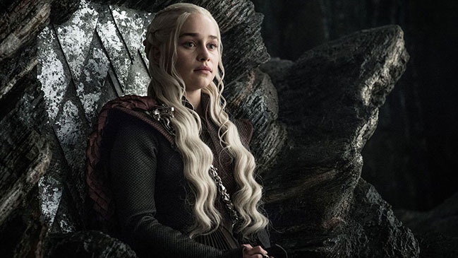 Hackean a HBO: Amenazan con filtrar material de series como Hackean a HBO: Amenazan con filtrar material de series como