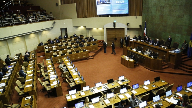 Gobierno apuesta aprobar despenalización del aborto esta semana