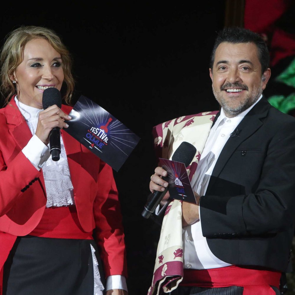 TVN se queda con el Festival del Huaso de Olmué TVN se queda con el Festival del Huaso de Olmué