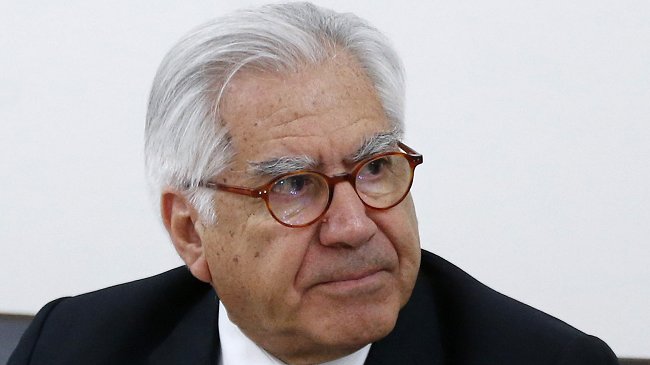 Ministros y subsecretarios DC expresaron 