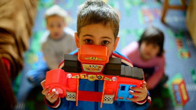 Aldeas Infantiles SOS lanzó nueva campaña: Aldeas Infantiles SOS lanzó nueva campaña: