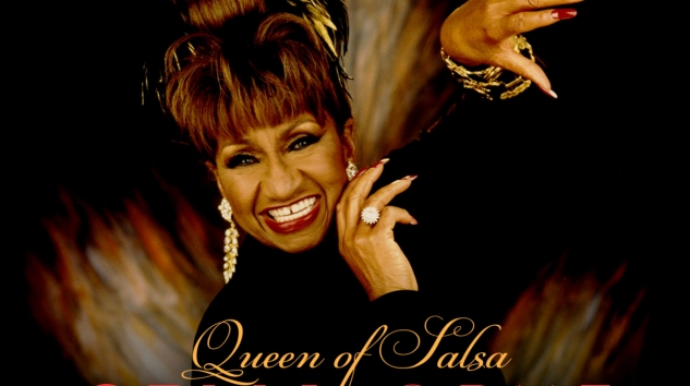 Celia Cruz revive en diseños exclusivos para una nueva tienda en línea Celia Cruz revive en diseños exclusivos para una nueva tienda en línea