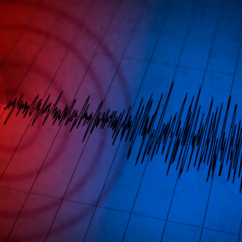 Temblor de mediana intensidad afectó a las regiones de Atacama y Coquimbo Temblor de mediana intensidad afectó a las regiones de Atacama y Coquimbo
