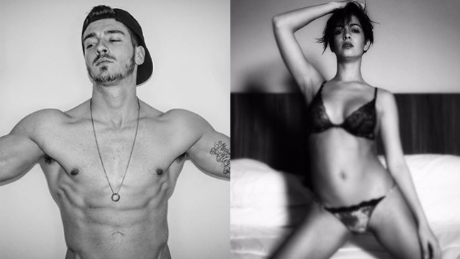 Alex y el fin de su relación con Paula Bolatti: Nos seguimos atrayendo Alex y el fin de su relación con Paula Bolatti: Nos seguimos atrayendo