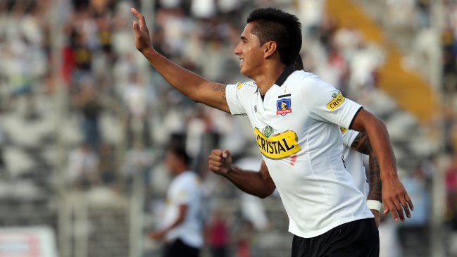 Audax Italiano trajo de vuelta a la Primera División a Emilio Hernández Audax Italiano trajo de vuelta a la Primera División a Emilio Hernández