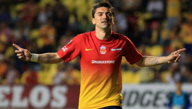 La sentida carta de despedida de Héctor Mancilla La sentida carta de despedida de Héctor Mancilla