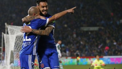 Pinilla: Gustavo Lorenzetti es un jugador maravilloso