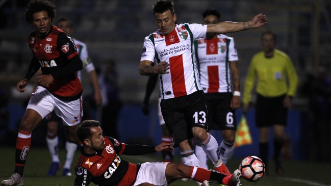 La programación de la Copa Sudamericana para esta semana La programación de la Copa Sudamericana para esta semana