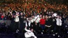 Peñalolén: Más de 10 mil niños celebraron su día en tres shows gratuitos de \