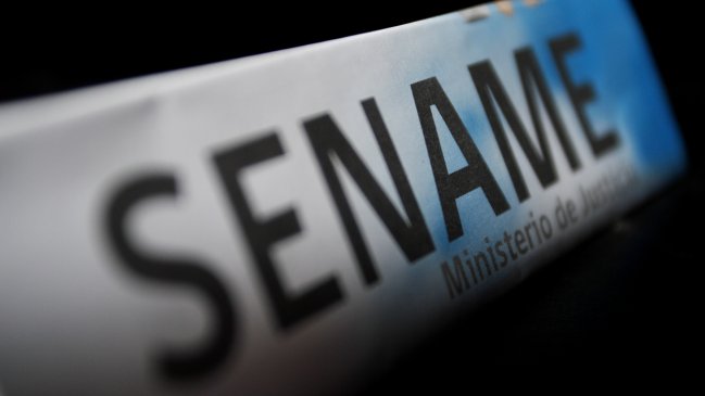 Formalizan otros tres funcionarios del Sename de centro en el que murió Lissette Villa