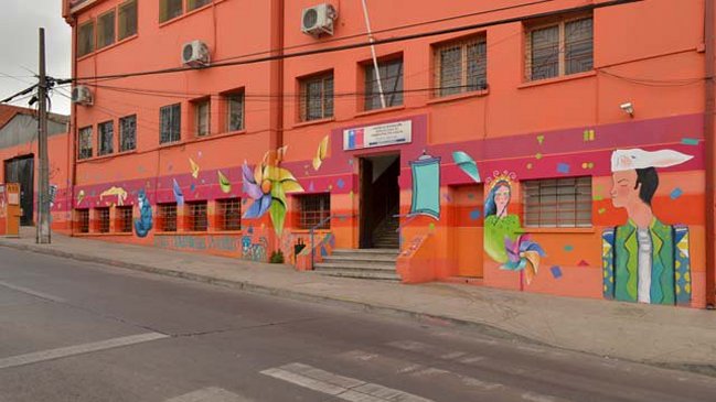 Sename: Sumario determinó suspender a ocho funcionarios del Cread de Playa Ancha