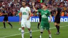 Sobrevivientes del accidente de Chapecoense fueron homenajeados en el Camp Nou