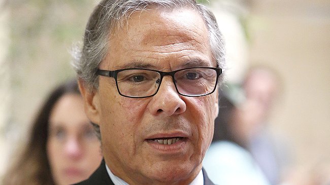 Cornejo espera que autores de maltratos en el Sename enfrenten pronto a la Justicia