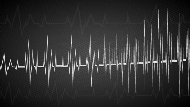 Temblor se sintió en la zona centro sur del país Temblor se sintió en la zona centro sur del país