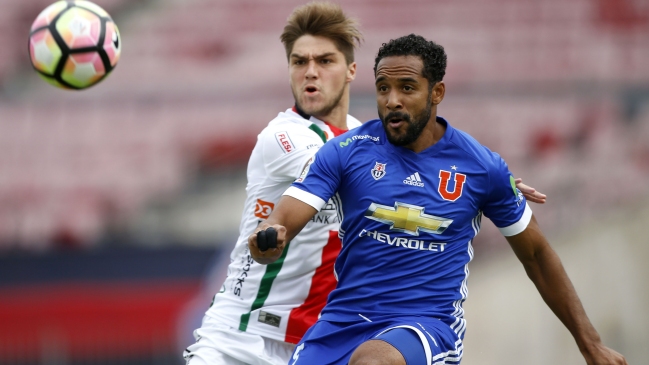 Francisco Sierralta jugará a préstamo en Parma