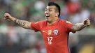 Gary Medel ya dio su beneplácito para partir a Besiktas