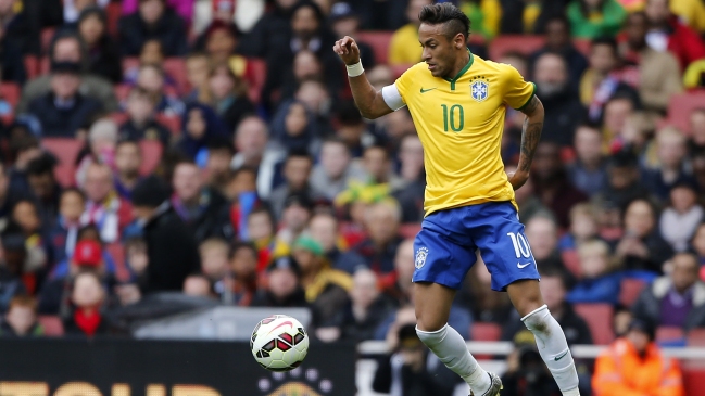 Brasil convocó a todas sus estrellas para partidos con Ecuador y Colombia por Clasificatorias Brasil convocó a todas sus estrellas para partidos con Ecuador y Colombia por Clasificatorias