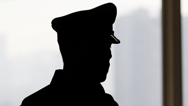 Gendarme de centro Sename le robó el auto a un médico Gendarme de centro Sename le robó el auto a un médico