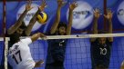 Venezuela batalló para vencer a Argentina y alcanzó la final del Sudamericano de Voleibol