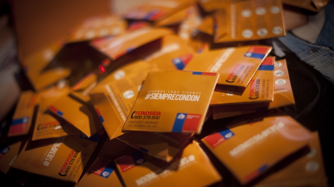 Pacientes de isapres en tratamiento por VIH aumentaron 40 por ciento en dos años