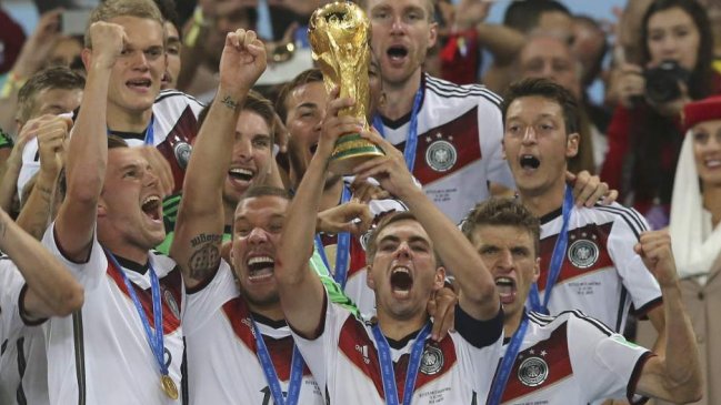 Marruecos salió al paso de la candidatura norteamericana para organizar el Mundial de 2026