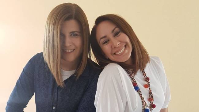 Scarleth Cárdenas reveló brutal mensaje homofóbico en redes Scarleth Cárdenas reveló brutal mensaje homofóbico en redes