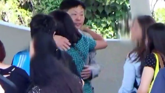 Diplomático coreano fue condenado a tres años de cárcel por acoso sexual en Chile