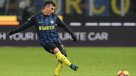 Gary Medel agradeció los años en Inter de Milán con sentida carta de despedida