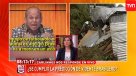 Confirman multa a TVN por declaraciones de \