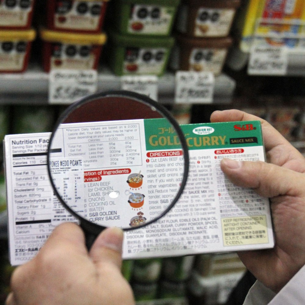 Experta llama a perder el miedo a edulcorantes y alimentos procesados Experta llama a perder el miedo a edulcorantes y alimentos procesados