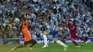 El trabajado triunfo de Manchester City ante Brighton por la primera fecha de la Premier League