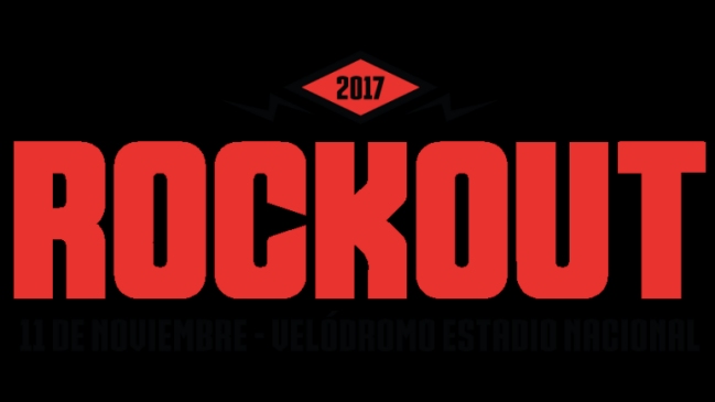 RockOut anunció el cartel de su edición 2017 RockOut anunció el cartel de su edición 2017