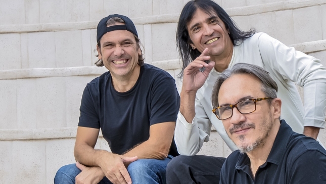 Enanitos Verdes se presentará en Viña del Mar y Coquimbo Enanitos Verdes se presentará en Viña del Mar y Coquimbo