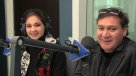 La obra de teatro que reúne a la familia de Rodrigo Muñoz y Claudia Pérez