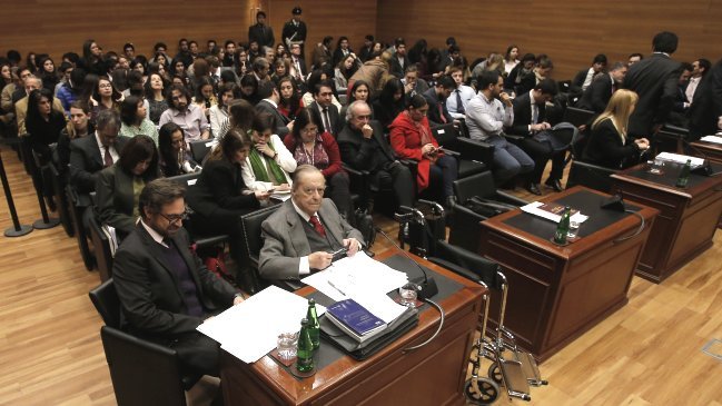 El paso de la ley de aborto en tres causales por el Tribunal Constitucional