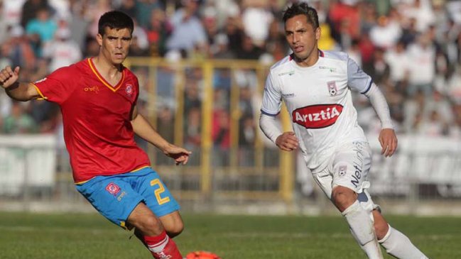 CDO oficializó acuerdo con ANFP y transmitirá la Segunda División CDO oficializó acuerdo con ANFP y transmitirá la Segunda División