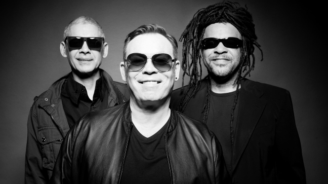 UB40 agendó su segundo concierto en Chile UB40 agendó su segundo concierto en Chile