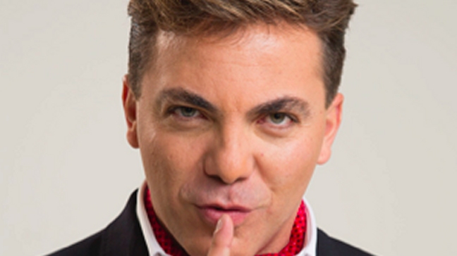 Cristian Castro regresa a Chile con Cristian Castro regresa a Chile con