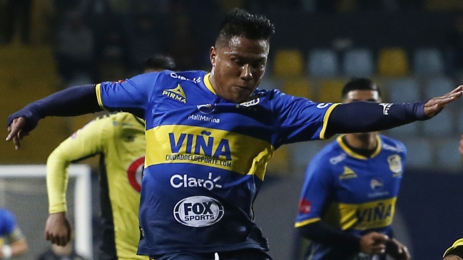Oscar Salinas: Estamos muy motivados para seguir en la punta Oscar Salinas: Estamos muy motivados para seguir en la punta