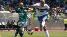 Santiago Wanderers y U. Católica buscarán sus primeros tres puntos en el Transición