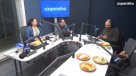 Picadas Cooperativa En Ruta: Mar de Lupe