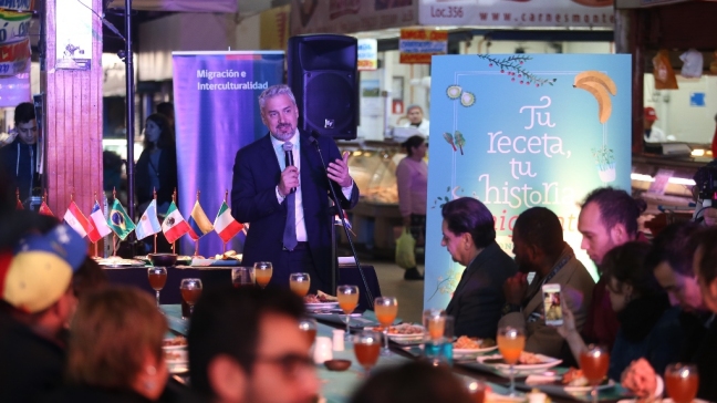 Lanzan segunda edición del concurso 