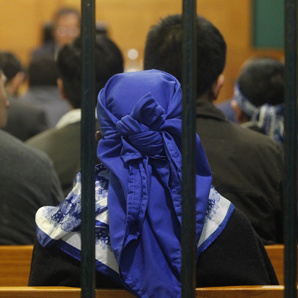 Caso Luchsinger Mackay: Comenzó el juicio contra los 11 comuneros mapuches