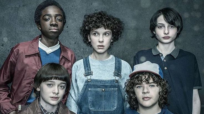 Hermanos Duffer confirmaron tercera temporada de Hermanos Duffer confirmaron tercera temporada de