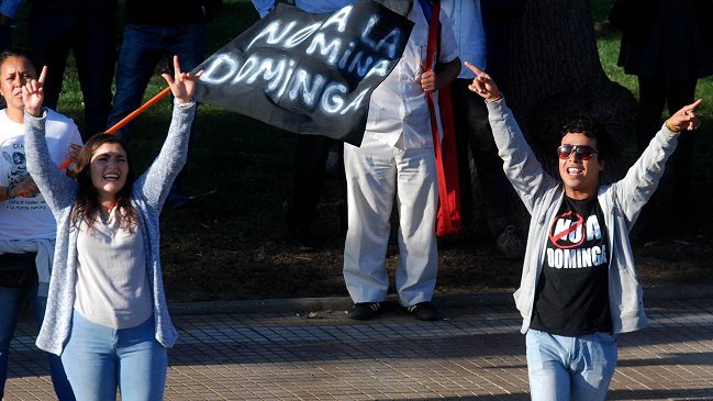 Gobierno: Con el rechazo del proyecto Dominga 