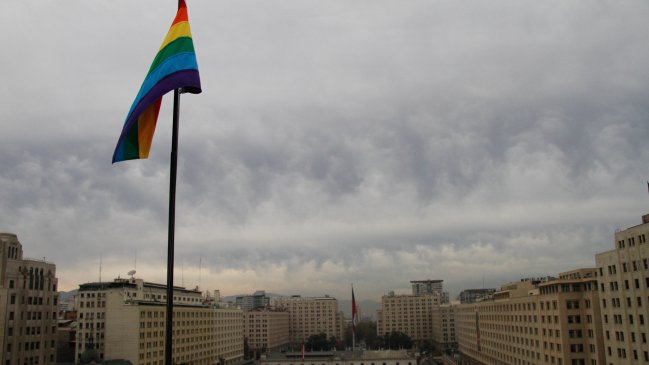 Gobierno contempla adopción homoparental en el proyecto de matrimonio igualitario