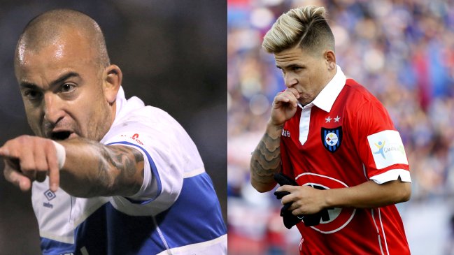 U. Católica busca dar el primer golpe ante Huachipato en los octavos de final de Copa Chile