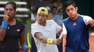 Seguel, Jarry y Garín tienen horario para su debut en la qualy del US Open